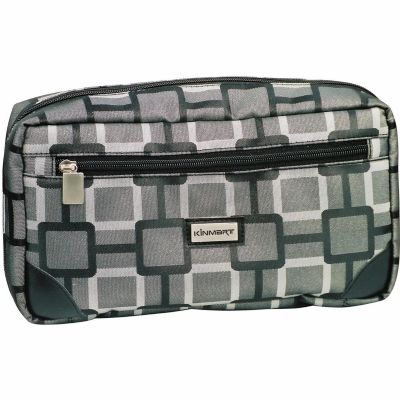 Travel toiletry kits
